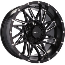 Автомобільні диски Racing Line 18x9 10x120/127 ET-12 78.1 Racing Line Off Road