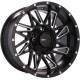 Автомобільні диски Racing Line 18x9 10x127/130 ET-12 84.1 Racing Line Off Road