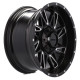 Автомобільні диски Racing Line 18x9.0+9.0 10x120/127 ET-12+-12 78.1 Racing Line Off Road