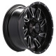 Автомобільні диски Racing Line 18x9 10x139/150 ET-12 110.1 Racing Line Off Road