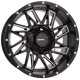 Автомобільні диски Racing Line 18x9 10x139/150 ET-12 110.1 Racing Line Off Road