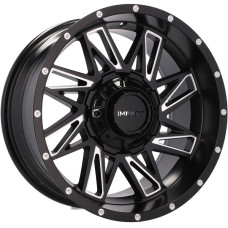 Автомобільні диски Racing Line 18x9 10x139/150 ET-12 110.1 Racing Line Off Road