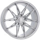 Автомобильные диски Haxer HX036 18x8 5x112 ET40 66.5 Silver