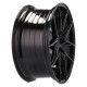 Автомобильные диски Haxer HX036 18x8.0+9.0 5x112 ET35+40 66.5 Black