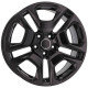 Автомобільні диски Racing Line 18x8 5x114.3 ET35 60.1 Toyota RAV4 New 2023-24