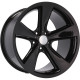 Автомобильные диски Racing Line 18x8.5 5x120 ET20 74.1 BMW 128 Стиль