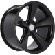 Автомобильные диски Racing Line 18x8.5 5x120 ET20 74.1 BMW 128 Стиль