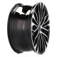 Автомобільні диски Racing Line 18x8 5x112 ET39 66.5 Audi A4 A6 A8