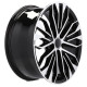 Автомобільні диски Racing Line 18x8 5x112 ET39 66.5 Audi A4 A6 A8