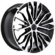 Автомобільні диски Racing Line 18x8 5x112 ET39 66.5 Audi A4 A6 A8