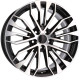 Автомобільні диски Racing Line 18x8 5x112 ET39 66.5 Audi A4 A6 A8