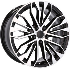 Автомобільні диски Racing Line 18x8 5x112 ET39 66.5 Audi A4 A6 A8