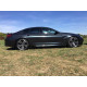 Автомобильные диски Racing Line 18x8.0+9.0 5x120 ET30+38 72.6 BMW F10 F11