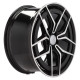 Автомобильные диски Racing Line 18x7.5 5x112 ET40 66.6 Mercedes Benz New