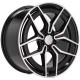 Автомобильные диски Racing Line 18x7.5 5x112 ET40 66.6 Mercedes Benz New