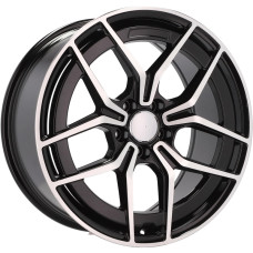 Автомобильные диски Racing Line 18x7.5 5x112 ET40 66.6 Mercedes Benz New