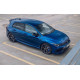 Автомобільні диски Racing Line 18x7.5 5x112 ET45 57.1 Volkswagen Golf R ,