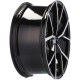 Автомобільні диски Racing Line 18x7.5 5x112 ET45 57.1 Volkswagen Golf R ,