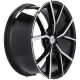 Автомобільні диски Racing Line 18x7.5 5x112 ET45 57.1 Volkswagen Golf R ,