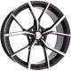 Автомобільні диски Racing Line 18x7.5 5x112 ET45 57.1 Volkswagen Golf R/Jetta/Passat/Arteon/Tiguan/Skoda Oktavia/Super B