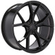 Автомобільні диски Racing Line 18x7.5 5x112 ET45 57.1 Volkswagen Golf R ,