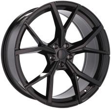 Автомобильные диски Racing Line 18x7.5 5x112 ET45 57.1 Volkswagen Golf R