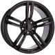 Автомобільні диски Racing Line 18x8.0 5x120 ET40 72.6 BMW 437 M Стиль