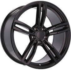 Автомобильные диски Racing Line 18x8.0 5x120 ET40 72.6 BMW 437 M