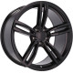 Автомобільні диски Racing Line 18x8.0 5x120 ET40 72.6 BMW 437 M Стиль