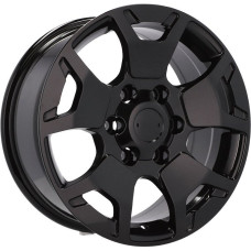 Автомобильные диски Racing Line 18*7.5 6*139.7 ET25 106.1 Toyota Hilux ,