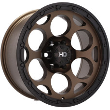 Автомобільні диски Racing Line 18x9 6x139.7 ET-20 110.1 Racing Line Off Road