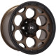 Автомобільні диски Racing Line 18x9 6x139.7 ET-20 110.1 Racing Line Off Road