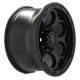 Автомобільні диски Racing Line 18x9 6x139.7 ET-20 110.1 Racing Line Off Road