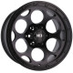 Автомобільні диски Racing Line 18x9 6x139.7 ET-20 110.1 Racing Line Off Road