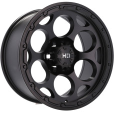 Автомобільні диски Racing Line 18x9 6x139.7 ET-20 110.1 Racing Line Off Road