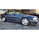 Автомобільні диски Racing Line 18x8.5 5x112 ET35 66.6 Mercedes Benz Classic Silver