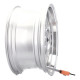 Автомобільні диски Racing Line 18x8.0 5x120 ET35 72.6 BBS Style Silver +