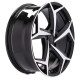 Автомобільні диски Racing Line 18x7.5 5x100 ET41 57.1 Volkswagen , Skoda ,