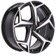 Автомобільні диски Racing Line 18x7.5 5x100 ET41 57.1 Volkswagen , Skoda ,