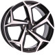 Автомобільні диски Racing Line 18x7.5 5x100 ET41 57.1 Volkswagen , Skoda ,