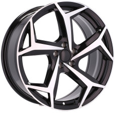 Автомобильные диски Racing Line 18x7.5 5x100 ET41 57.1 Volkswagen , Skoda