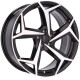 Автомобільні диски Racing Line 18x7.5 5x100 ET41 57.1 Volkswagen , Skoda ,