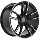 Автомобільні диски Racing Line 18x8 5x120 ET34 72.6 BMW F30 F31 F32