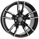 Автомобільні диски Racing Line 18x8 5x120 ET34 72.6 BMW F30 F31 F32