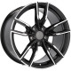 Автомобільні диски Racing Line 18x8 5x120 ET34 72.6 BMW F30 F31 F32