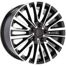 Автомобильные диски Racing Line 18x8 5x120 ET50 65.1 Volkswagen Transporter ,