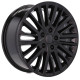 Автомобільні диски Racing Line 18x8 5x120 ET50 65.1 Volkswagen Transporter , 