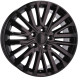 Автомобільні диски Racing Line 18x8 5x120 ET50 65.1 Volkswagen Transporter , 