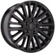 Автомобільні диски Racing Line 18x8 5x120 ET50 65.1 Volkswagen Transporter , 