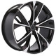 Автомобільні диски Racing Line 18x8 5x112 ET39 66.5 Audi A3 A4 A6